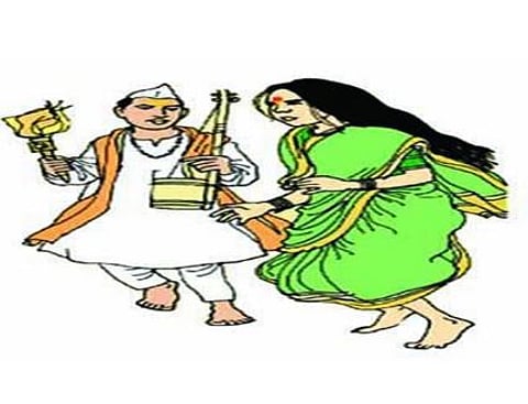 पुणे : लोककलावंतांना मिळतेय निम्मेच मानधन; ‘कोरोना’पासून भेडसावणार्या आर्थिक समस्या कायम