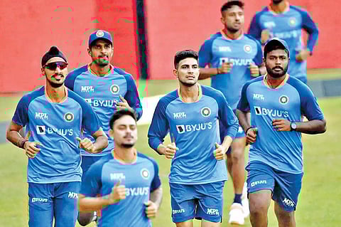 पुण्यात आज रंगणार भारत-श्रीलंका दुसरी टी-20 लढत; टीम इंडियात बदलांचे संकेत