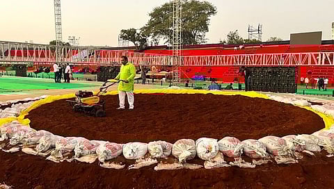 Maharashtra Kesari : तीन ’महाराष्ट्र केसरी’ पुन्हा भिडणार; पाटील, सदगीर, रफिक प्रमुख दावेदार