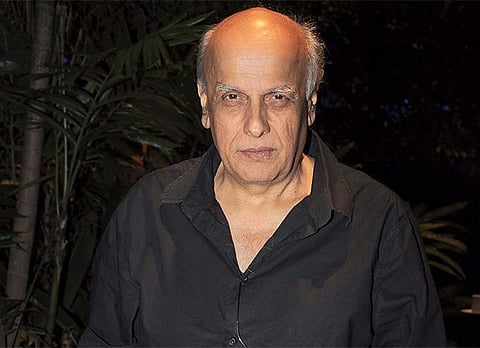 Mahesh Bhatt