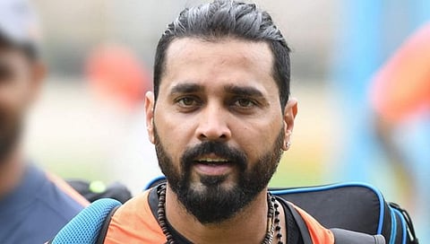 Murali Vijay : …म्हणून मी परदेशात संधी शोधतोय – मुरली विजय