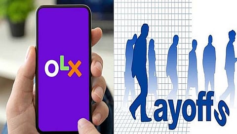 Layoffs in 2023 | Olx कडून १,५०० कर्मचाऱ्यांना नारळ, जाणून घ्या कारण
