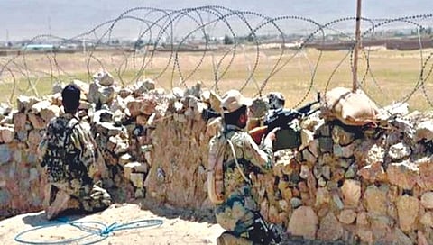 Pak vs Taliban : पाकिस्तानमध्ये गृहयुद्ध पेटवून तालिबान बळकावणार देश? युद्ध कोणत्याही क्षणी