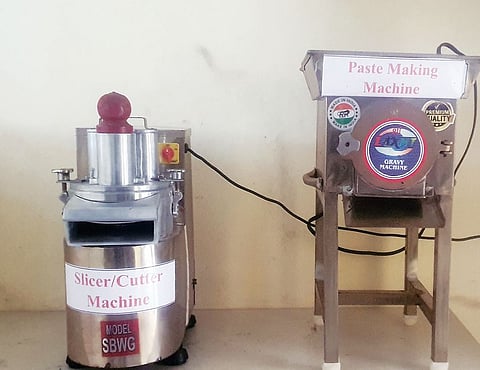 पुणे : कांदा, लसूण प्रक्रिया उद्योगासाठी मदत