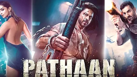 Pathaan