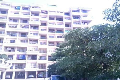 पुणे: कुमार समृद्धी हाउसिंग सोसायटीचे पदाधिकारी बरखास्त, उपनिबंधक कार्यालयाचा आदेश