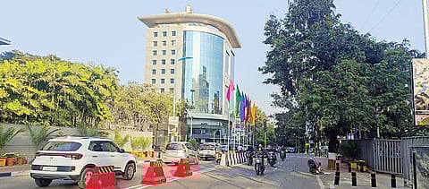 ‘जी 20’मुळे शहर बनले लग्नघर! आज, उद्या 20 देशांतून आलेल्या 66 पाहुण्यांचा मुक्काम