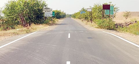 कोपरगावच्या 51 रस्त्यांचे रुपडे पालटणार..! 5 कोटी रुपयांचा निधी मंजूर