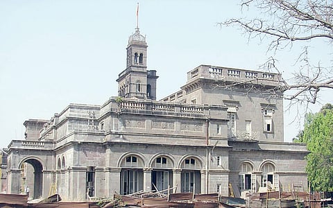 पुणे : पीएच.डी. प्रवेश आरक्षणानुसारच; विद्यापीठाच्या शैक्षणिक प्रवेश विभागाच्या सूचना