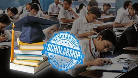 शिष्यवृत्ती परीक्षा : 20 हजार विद्यार्थ्यांचा ऑनलाईन डेमो