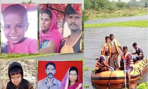 दौंडच्या हत्याकांडाबाबत मोठी अपडेट: दफन केलेल्या ‘त्या’ सातमधील तीन मृतदेहांचे पुन्हा होणार पोस्टमॉर्टम