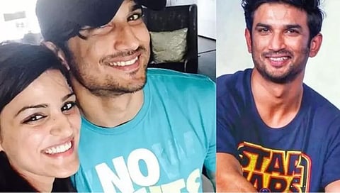 Sushant Singh Rajput Birthday: सुशांतसिंह राजपूतच्या वाढदिनी बहिण श्वेता सिंह-किर्तीची भावूक पोस्ट