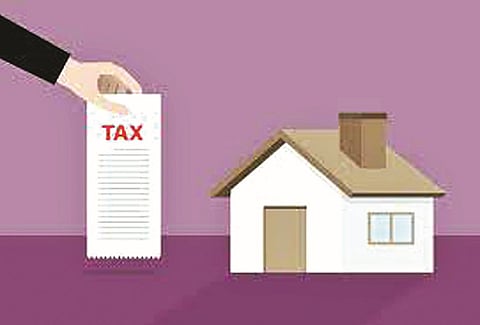 पुणे : मिळकत करामधून मिळाले दीड हजार कोटी; गतवर्षीच्या तुलनेत 225 कोटी जास्त