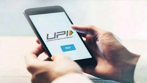 UPI Transaction : ऑगस्टमध्ये रेकॉर्डतोड UPI व्यवहार, १० अब्जांचा आकडा पार