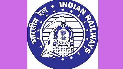 भारतीय रेल्वे