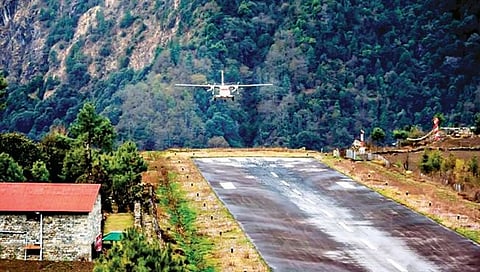 Nepal Plane Crash : नेपाळमध्ये विमाने का ठरत आहेत मृत्युदूत?