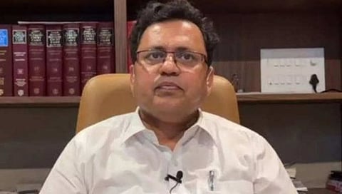 अॅड. प्रवीण चव्हाण