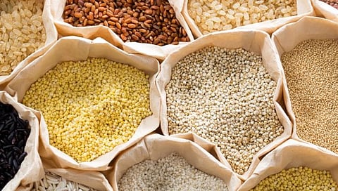 मोफत धान्य वाटपाची योजना ‘पंतप्रधान गरीब कल्याण अन्न योजना’ या नावाने ओळखली जाणार