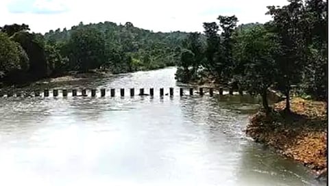 गोवा : कर्नाटक सरकारची पुन्हा कुरघोडी