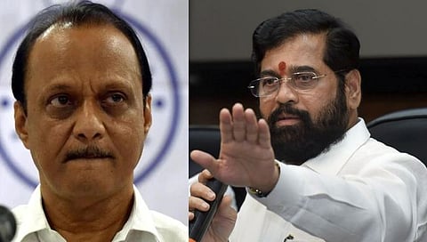 अजितदादांनी माहिती घेवून आणि तारतम्य बाळगून बोलावे : छत्रपती संभाजी महाराजांवरील विधानानंतर मुख्यमंत्री एकनाथ शिंदेंचे प्रत्युत्तर