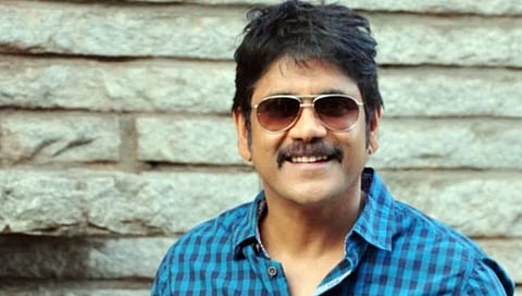 Nagarjuna : नागार्जुन मालदीवचं तिकीट रद्द करुन लक्षद्वीपला…म्हणून बदलला ट्रीपचा प्लॅन