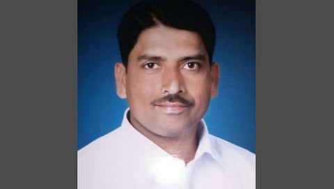 कोल्हापूर : हालोंडीजवळ चारचाकीच्या धडकेत माजी उपसरपंचाचा मृत्यू