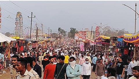 म्हसा यात्रा