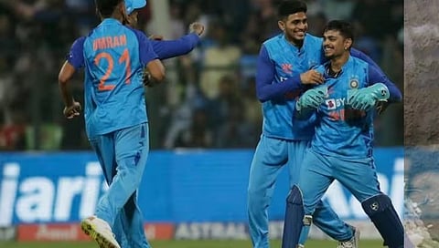 IND vs NZ 1st T20 : भारतीय संघात होणार मोठे बदल, जाणून घ्या कोणाला मिळणार संधी