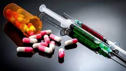 सोलापूर : ताकद वाढविणारी औषध विक्री भोवली; 3 मेडिकल दुकानांवर कारवाई