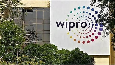 Wipro layoffs | ‘विप्रो’चा शेकडो कर्मचाऱ्यांना नारळ, कारण आले समोर