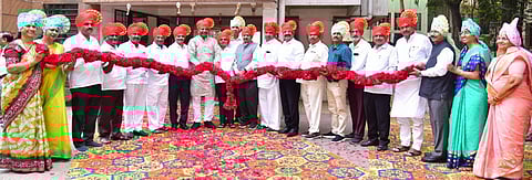 पुणे : राज्य पतसंस्था फेडरेशनच्या अध्यक्षपदी काका कोयटे यांची फेरनिवड