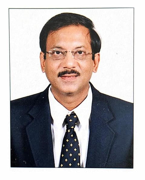 पुणे : रेल्वेच्या सुनील जैन यांनी स्वीकारला विमा लोकपाल-महाराष्ट्र म्हणून पदभार स्वीकारला