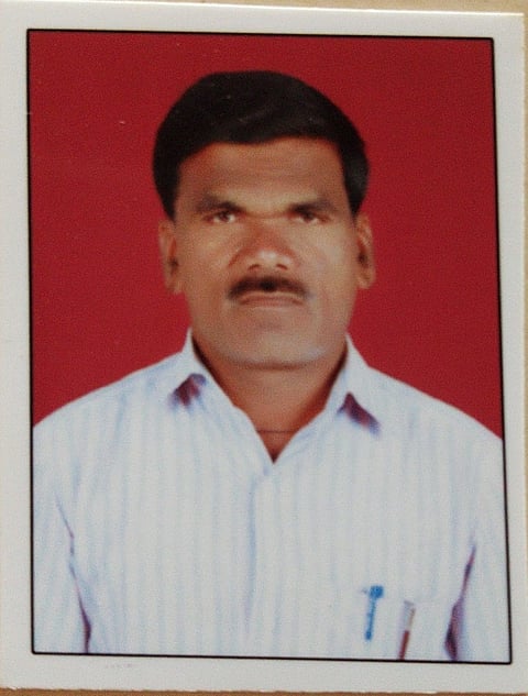 इंदापूर: गोतोंडी अपघातात मोटारसायकल स्वाराचा मृत्यू