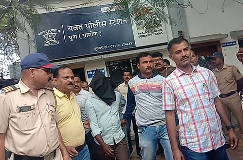 दौंड हत्याकांड अपडेट: ‘त्या’ सात जणांची हत्याच! मुलाच्या मृत्यूचा बदला…तपासात धक्कादायक माहिती समोर