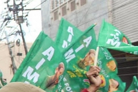 पुणे: आता एमआयएमही लढवणार कसबा पेठ आणि चिंचवडची पोटनिवडणूक