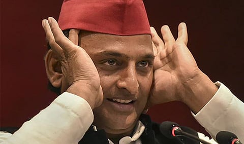 “चहात विष मिसळले असेल तर…” ‘सपा’ प्रमुख अखिलेश यादव पोलिसांवर का भडकले?