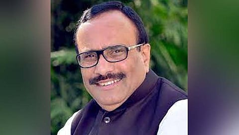 Legislative Council of Atul Save