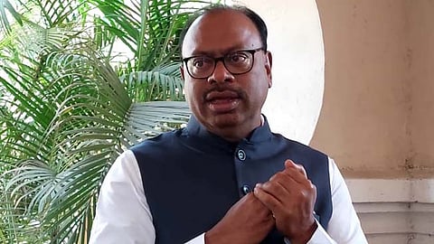 chandrashekhar bawankule