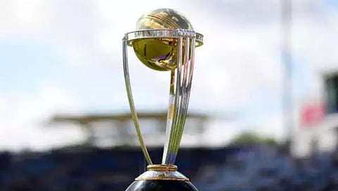World Cup 2023 BCCI shortlists : २०२३ वनडे विश्वचषक स्पर्धेसाठी २० खेळाडूंची शॉर्टलिस्ट तयार, बीसीसीआय लवकरच करणार घोषणा