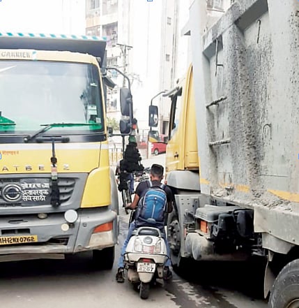 पुणे : बिबवेवाडीत पालकांचा जीव टांगणीला