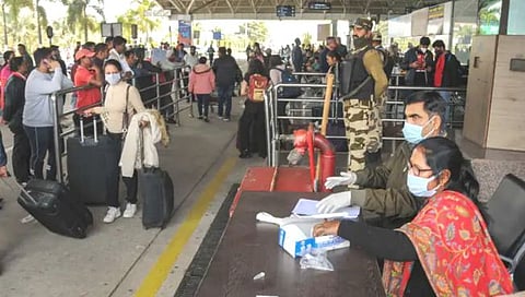 New Corona Guideline