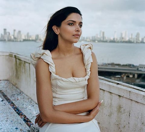 दीपिका-नीलमध्ये होते अफेअर?