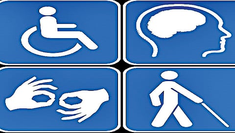 नाशिक : पाच वर्षांत एक हजार दिव्यांगांना मिळाला हक्काचा निवारा