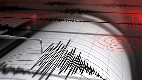 Earthquake in Kachchh: गुजरातच्या कच्छमध्ये भूकंपाचे धक्के