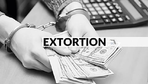 Crime News : खंडणीखोर दोघा कथित पत्रकारांवर गुन्हा