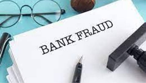 नाशिक : स्टेट बँकेची ८६ लाखांची फसवणूक