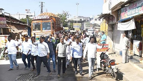 हसन मुश्रीफ