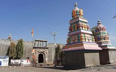 नगर : मुख्यमंत्री, उपमुख्यमंत्री आज गहिनीनाथ गडावर