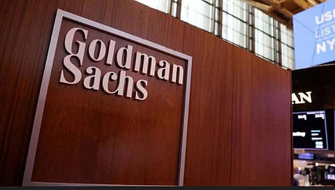Goldman Sachs start layoffs | आर्थिक मंदीचे संकट अधिक गडद! ‘या’ दिग्गज कंपनीकडून ३,२०० जणांना नारळ