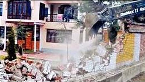 हिजबुल कमांडर